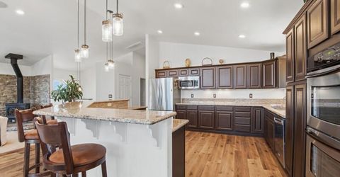 1367 Calavaras Road, Reno, NV 89521 Photo