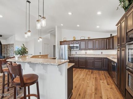 1367 Calavaras Road, Reno, NV 89521 Photo