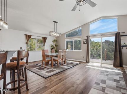 1367 Calavaras Road, Reno, NV 89521 Photo