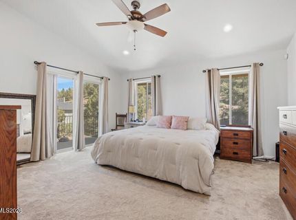 1367 Calavaras Road, Reno, NV 89521 Photo