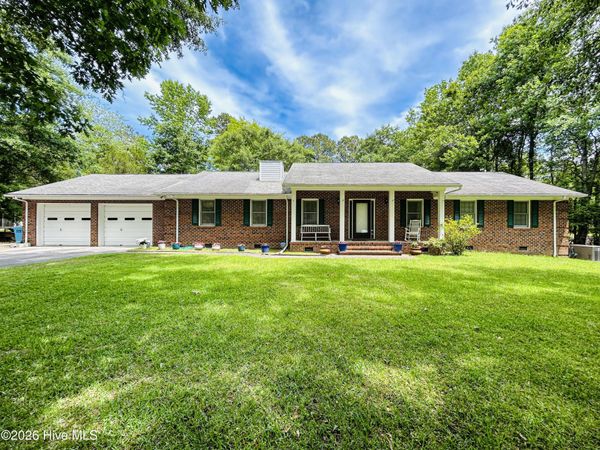 108 Deerfield Road , Jacksonville, NC 28540