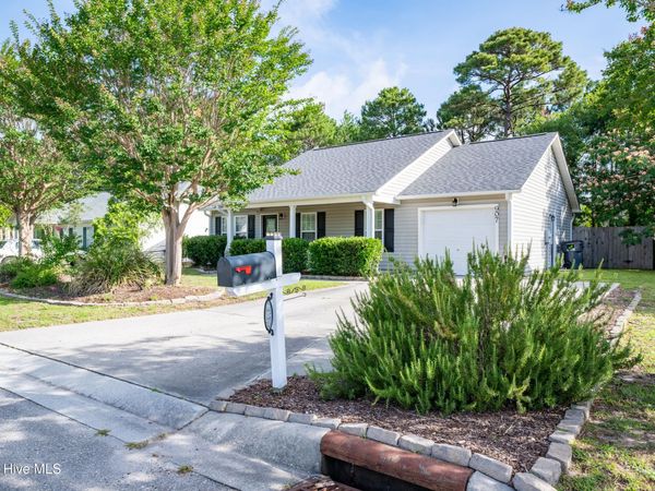 907 Brewster Lane , Wilmington, NC 28412