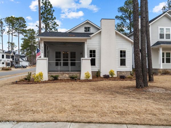 560 Wellers Way, Southern Pines, NC 28387