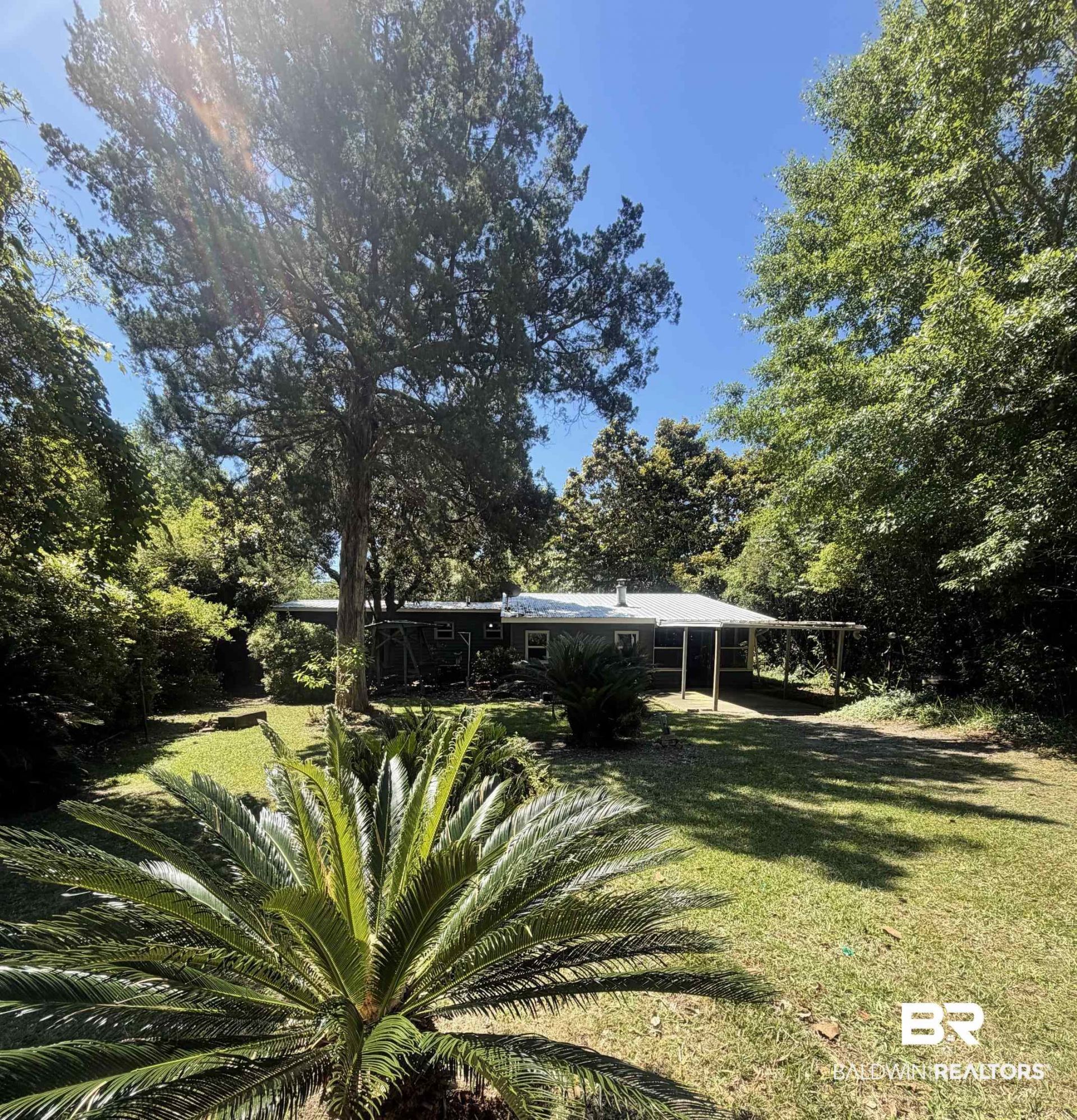 1354 Caney Loop, Lillian, AL 36549 Main Photo