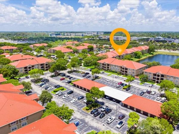 11631 SW 2nd St , Unit 20103, Pembroke Pines, FL 33025