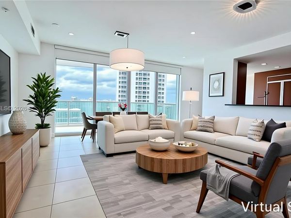 19400 Turnberry Way , Unit 1132, Aventura, FL 33180