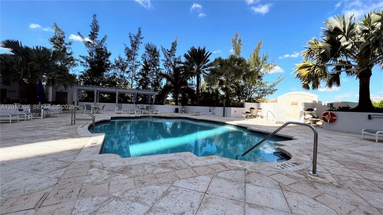 19400 Turnberry Way, Unit 1132, Aventura, FL 33180 Photo