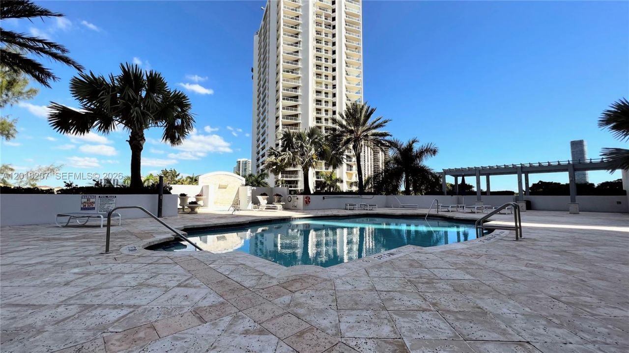 19400 Turnberry Way, Unit 1132, Aventura, FL 33180 Photo