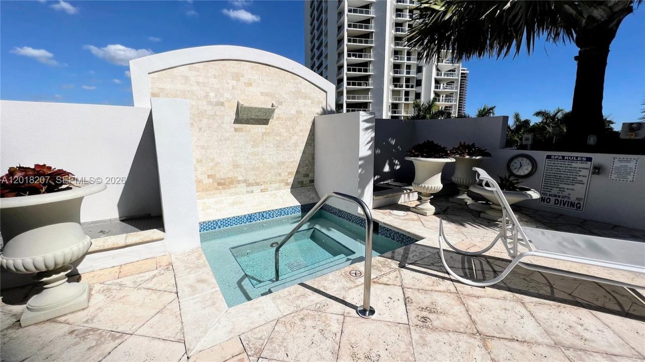 19400 Turnberry Way, Unit 1132, Aventura, FL 33180 Photo