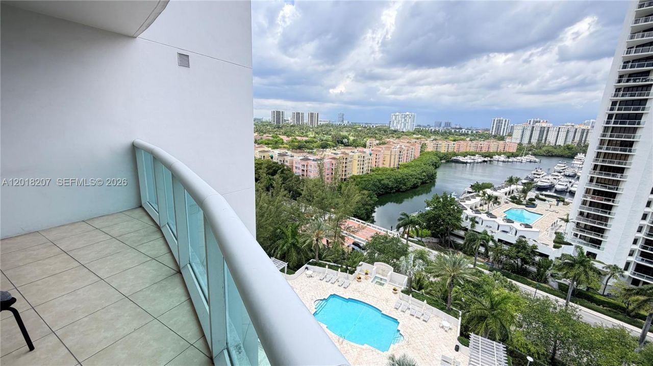 19400 Turnberry Way, Unit 1132, Aventura, FL 33180 Photo