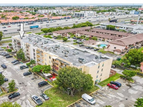5775 W 20th Ave , Unit 404, Hialeah, FL 33012