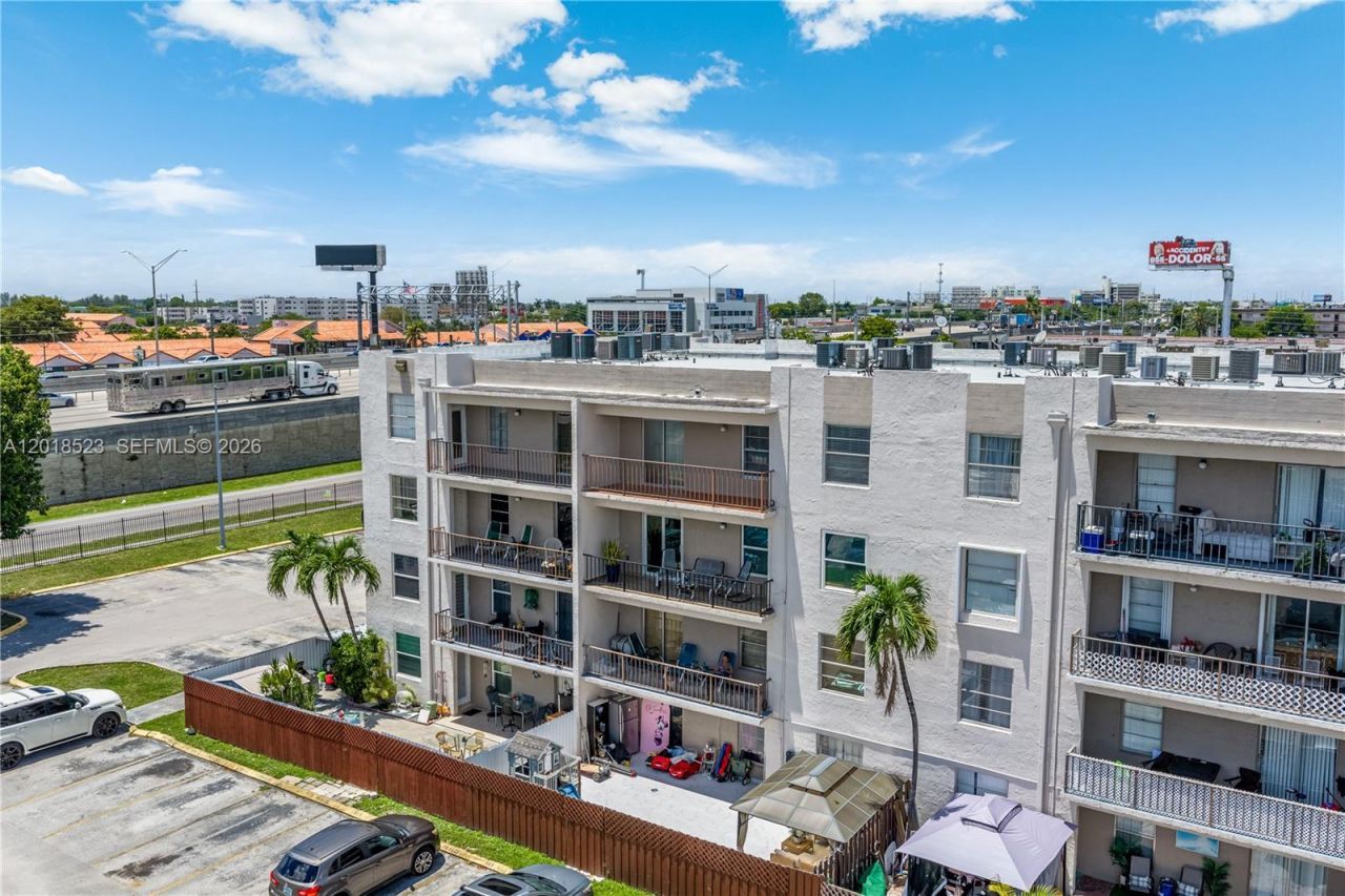 5775 W 20th Ave , Unit 404, Hialeah, FL 33012 Photo