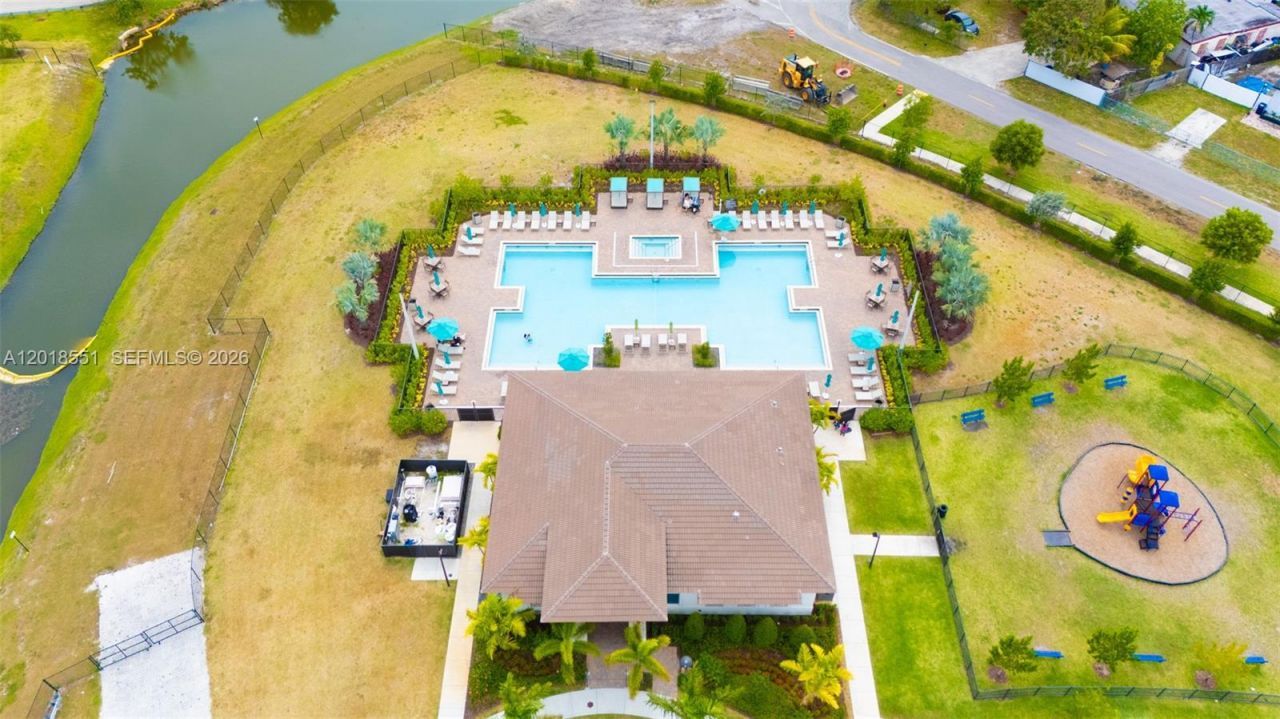 12123 NW 23rd Ct , Miami, FL 33167 Photo