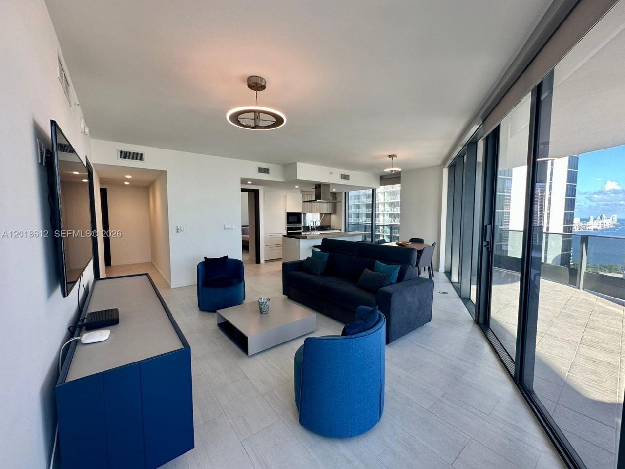 1000 Brickell Plz , Unit 4001, Miami, FL 33131 Photo