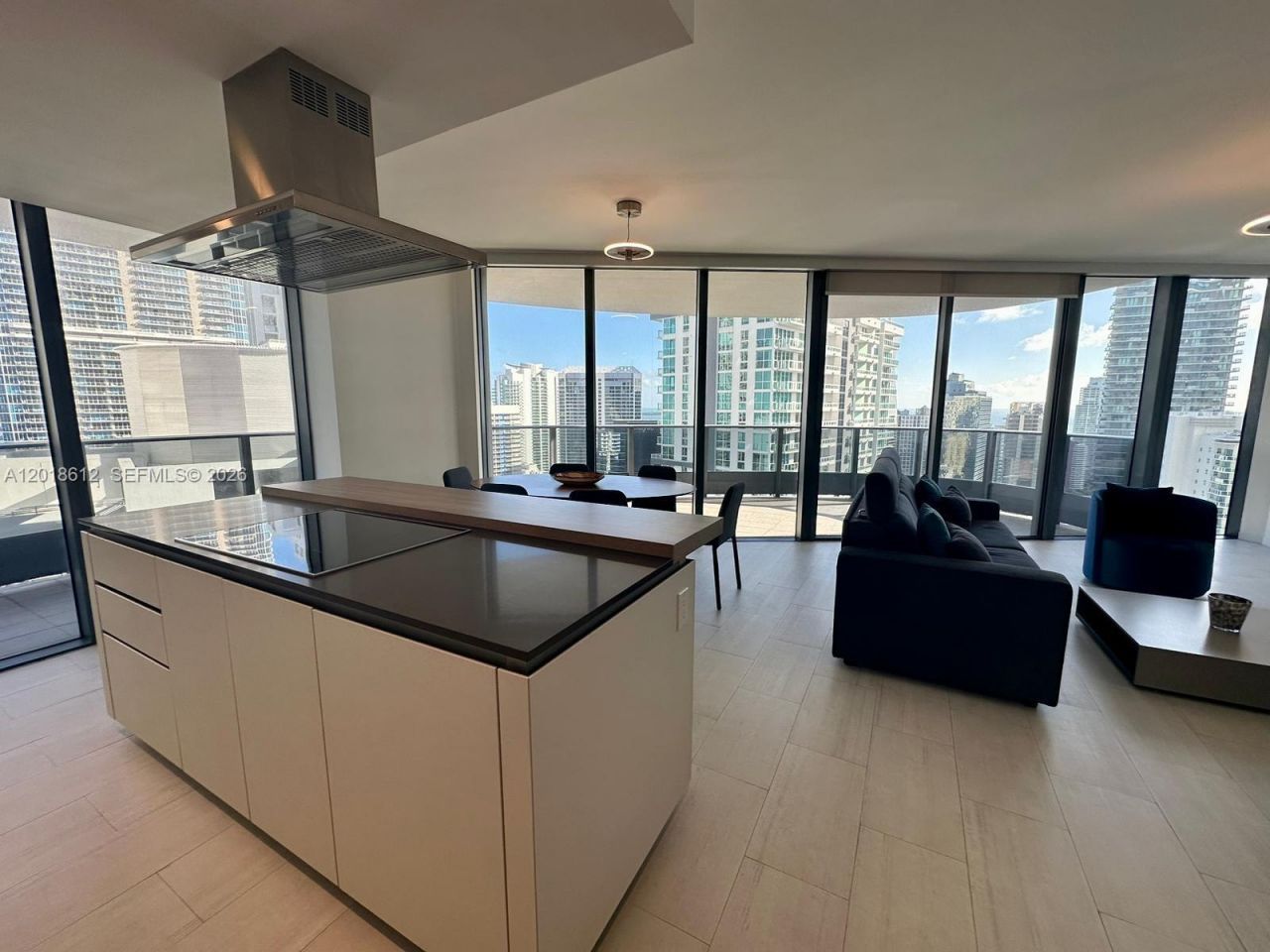 1000 Brickell Plz , Unit 4001, Miami, FL 33131 Photo