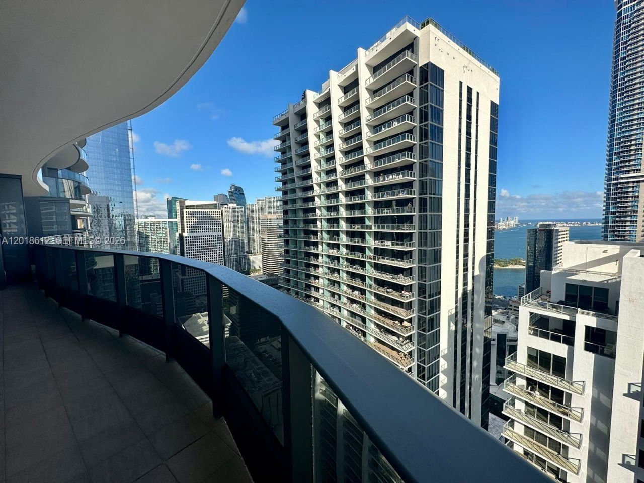1000 Brickell Plz , Unit 4001, Miami, FL 33131 Photo