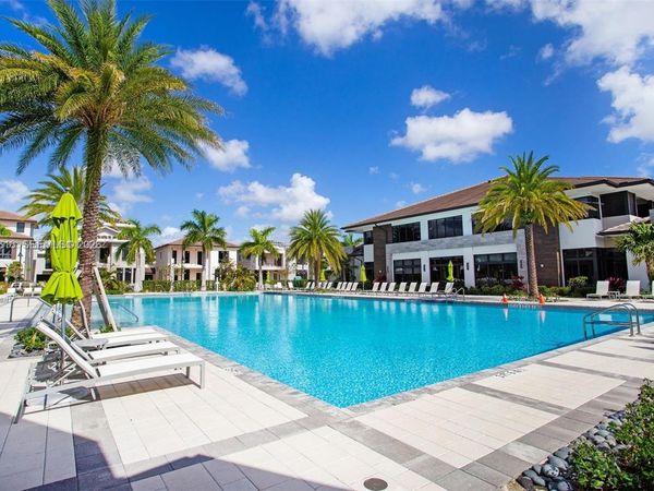 8167 NW 41 St , Unit 407, Doral, FL 33166