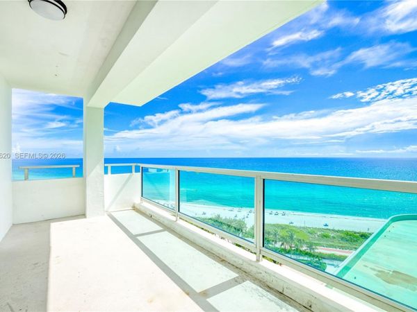 5151 Collins Ave , Unit 1627, Miami Beach, FL 33140
