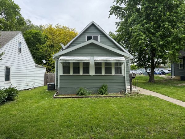4007 7th Street, Des Moines, IA 50313