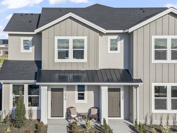 2061 E Deep Purple Lane, Meridian, ID 83642