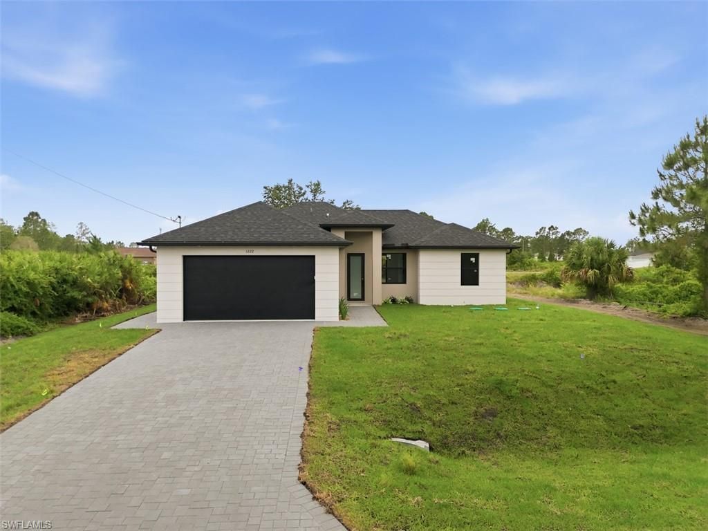 1222 Earnest St E, Lehigh Acres, FL 33974 Photo