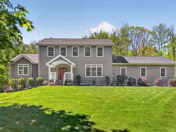 428 Prosperous Valley Road, Middletown, NY 10940