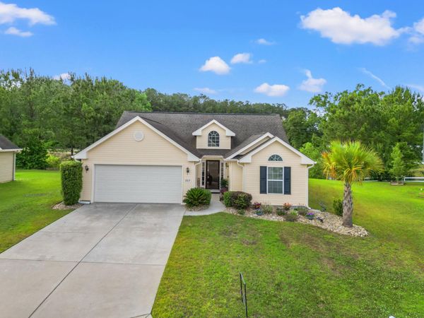 247 Hickory Springs Ct., Conway, SC 29527