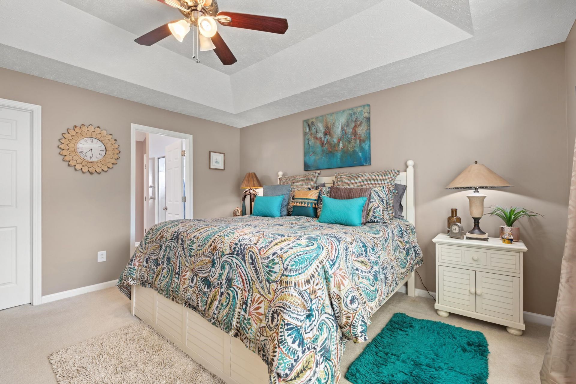 247 Hickory Springs Ct.  Photo 12