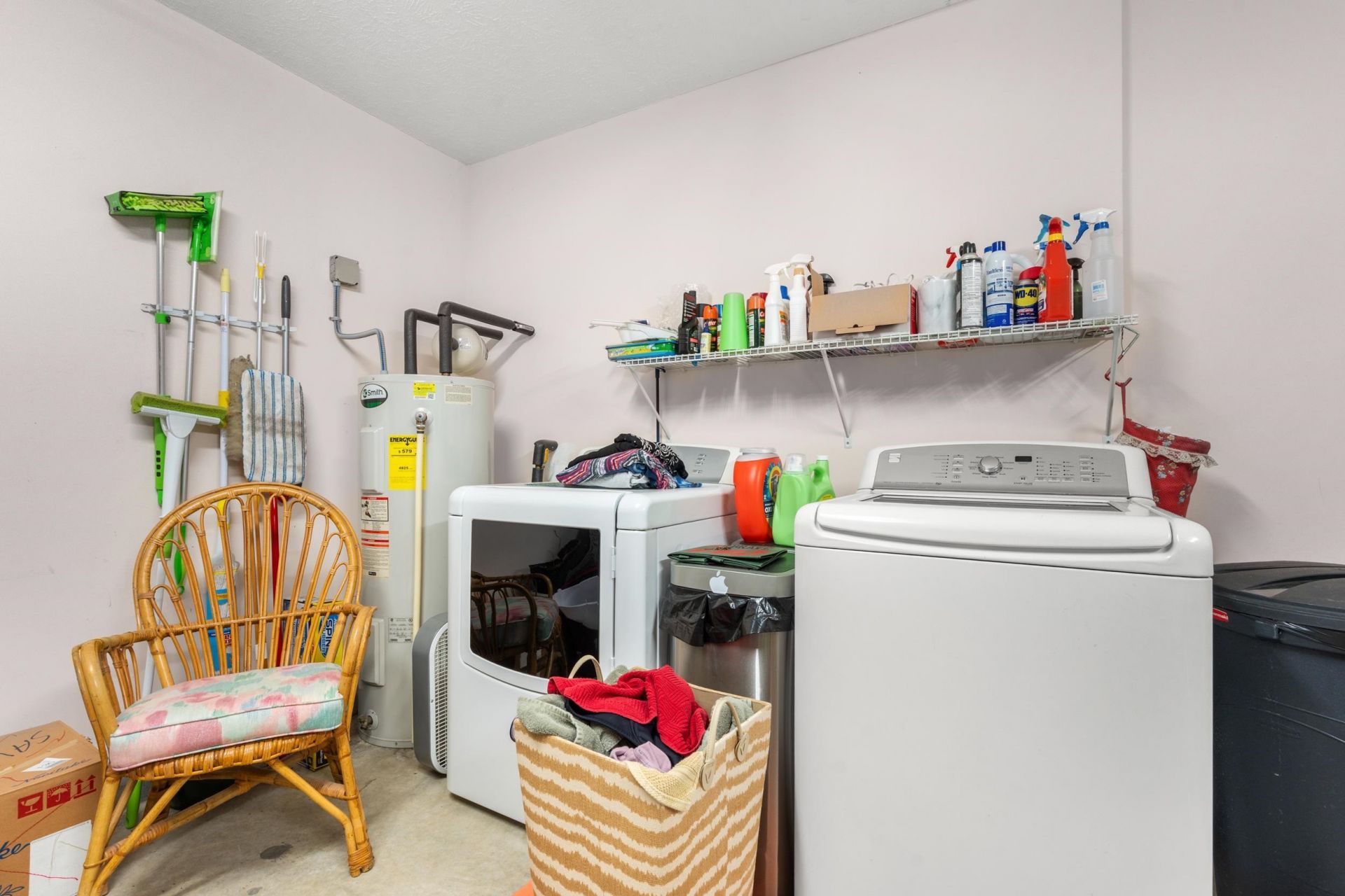 247 Hickory Springs Ct.  Photo 21