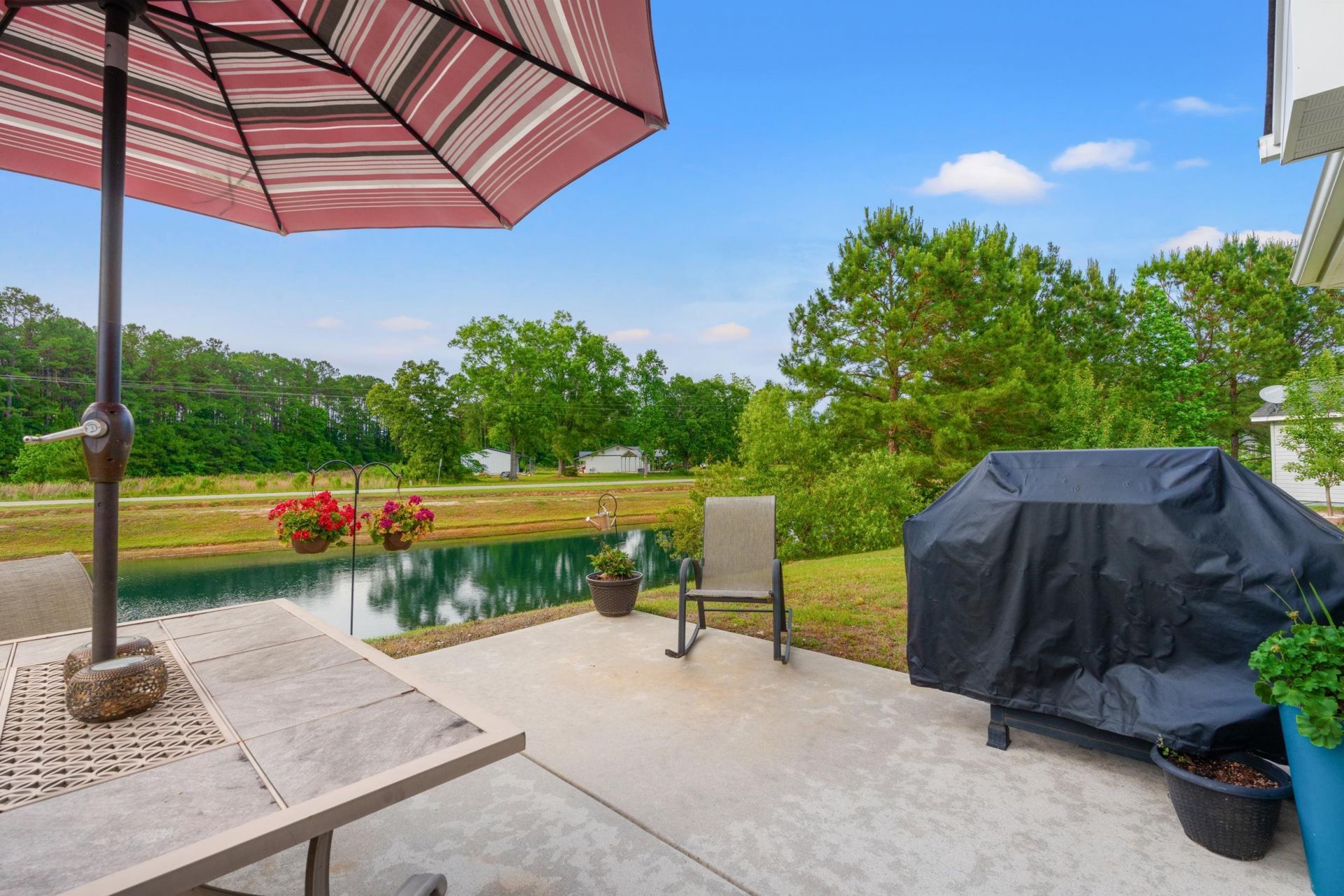 247 Hickory Springs Ct.  Photo 23
