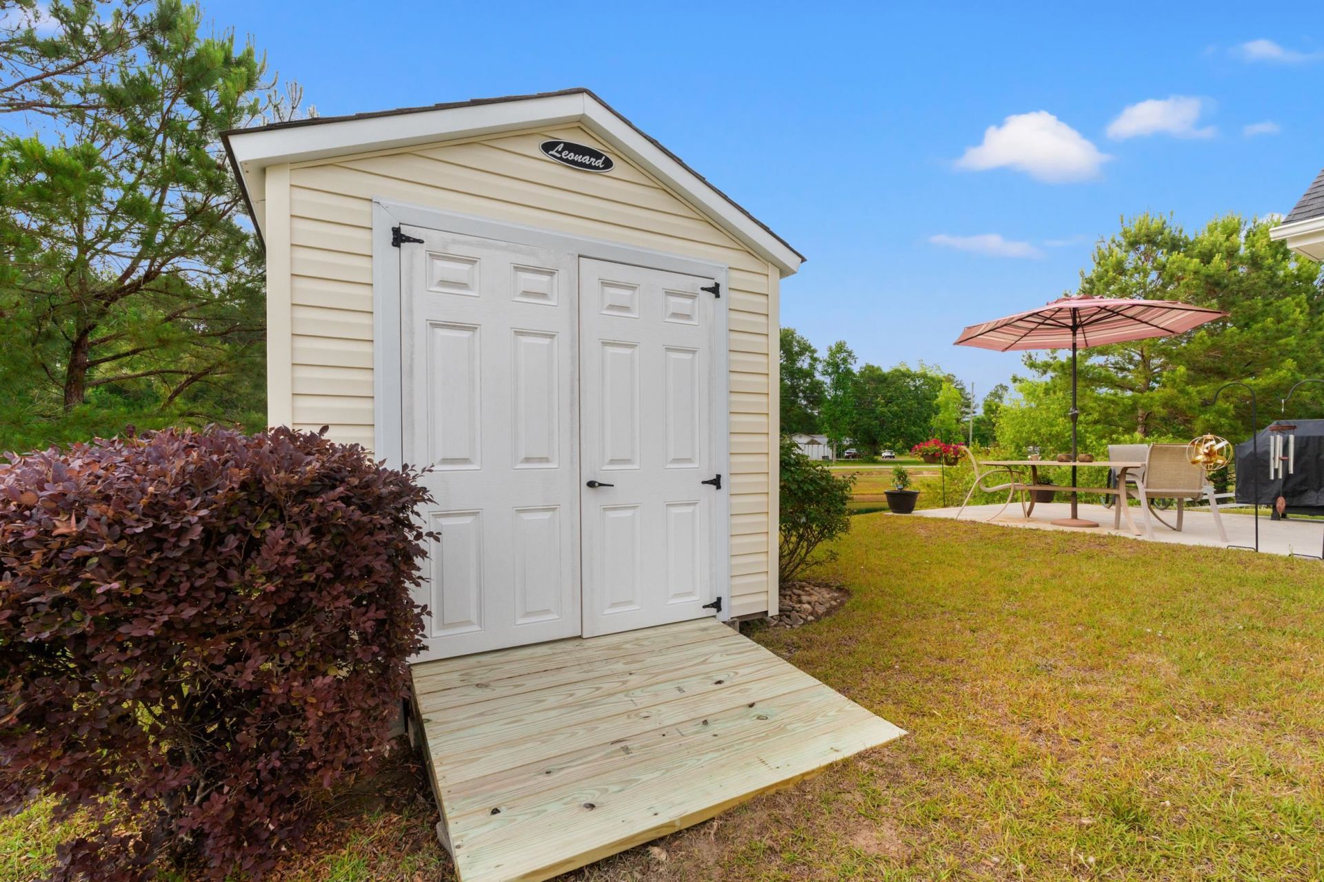 247 Hickory Springs Ct.  Photo 26