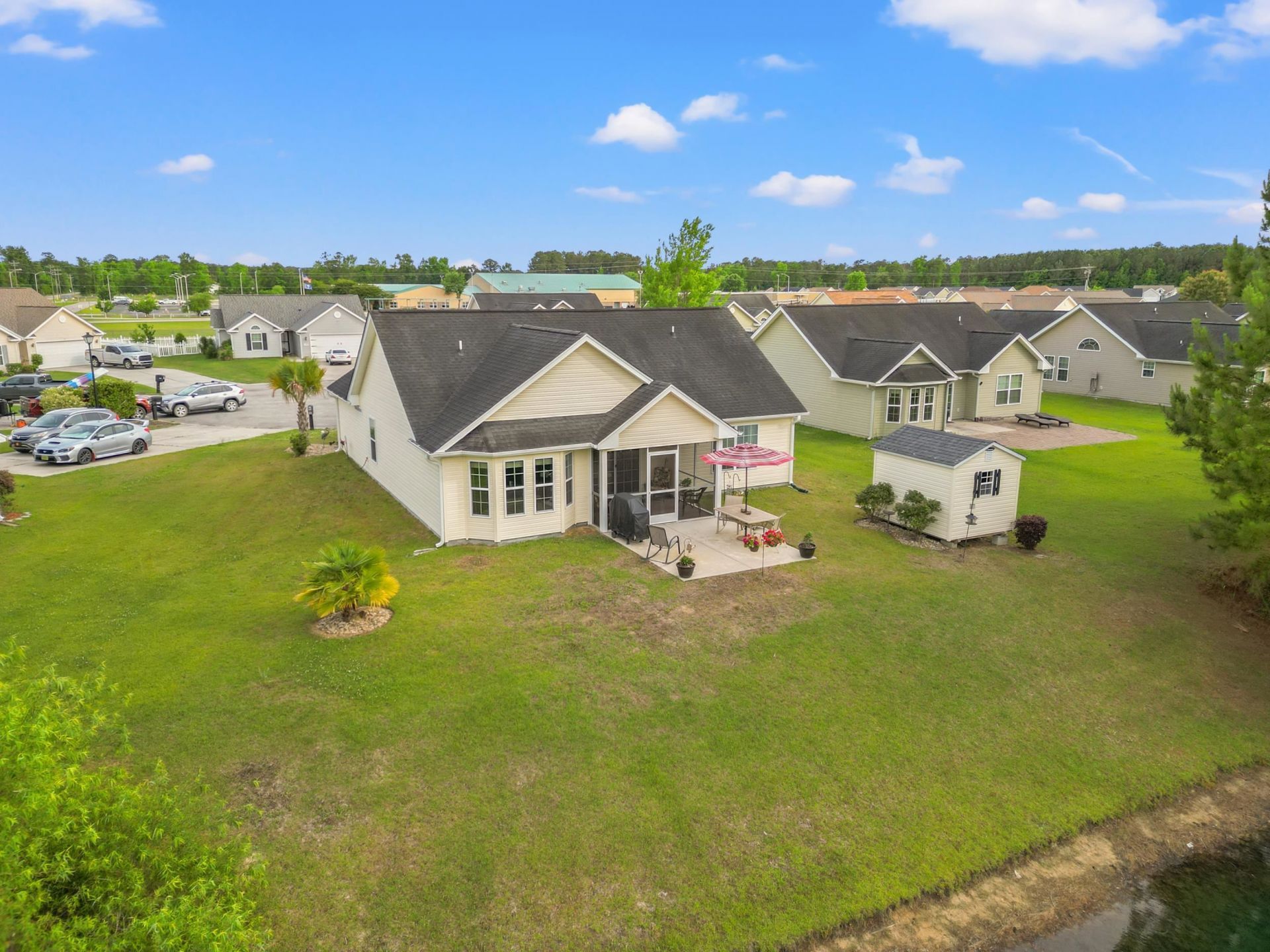 247 Hickory Springs Ct.  Photo 27