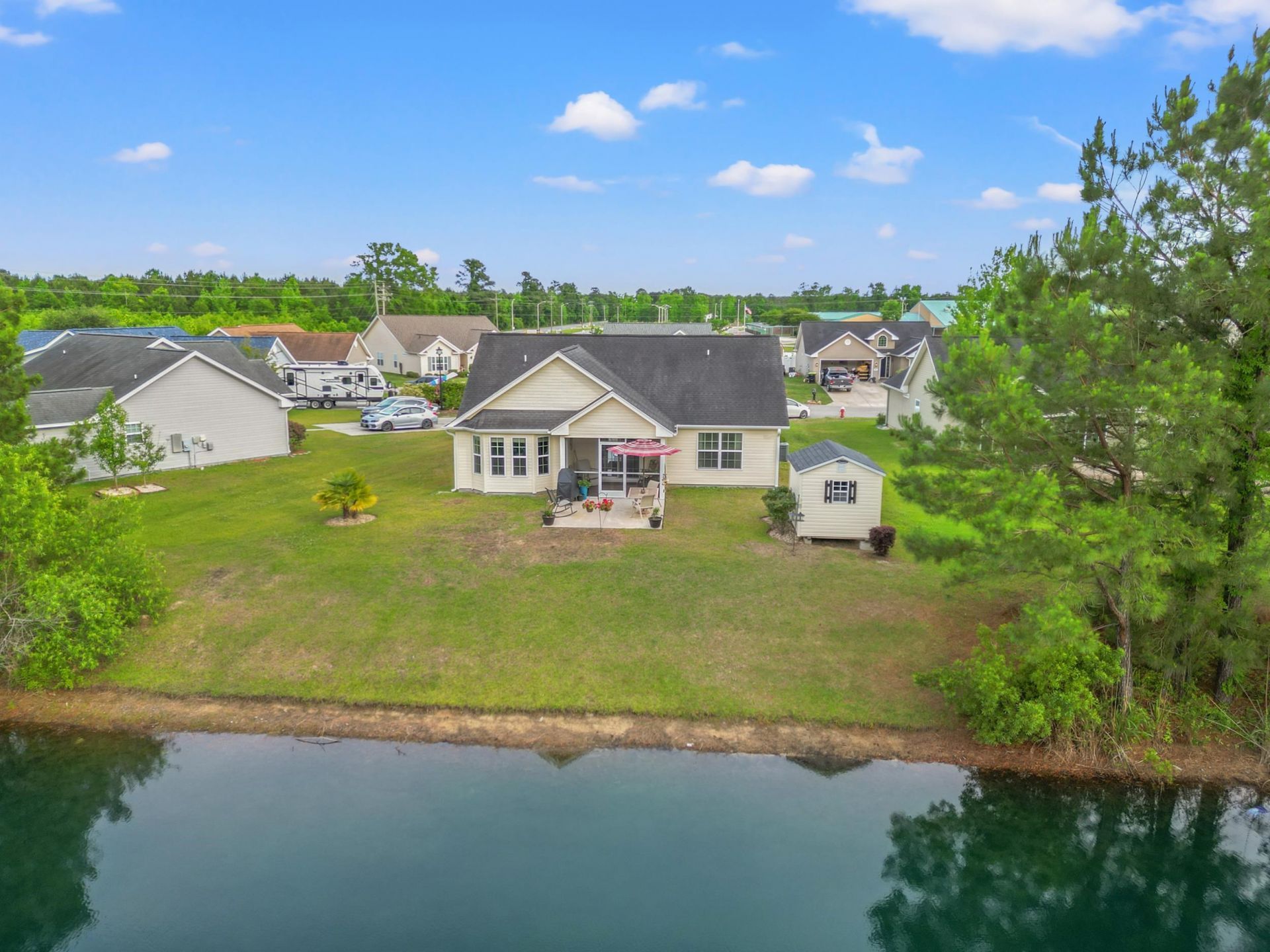 247 Hickory Springs Ct.  Photo 28