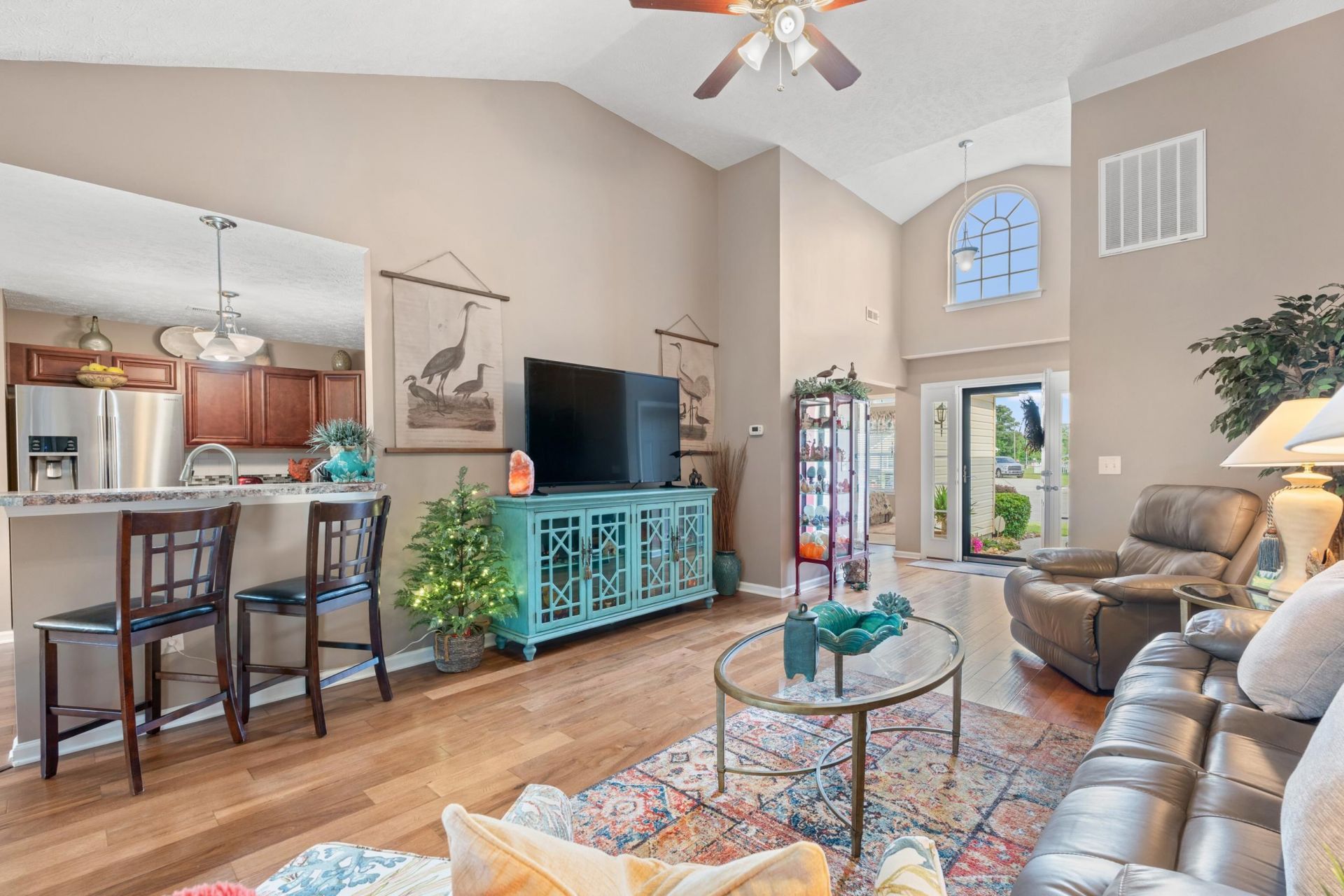 247 Hickory Springs Ct.  Photo 8