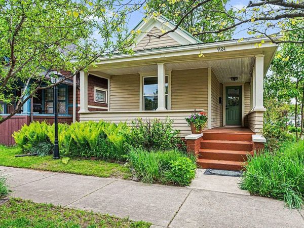 924 California Avenue, South Bend, IN 46616