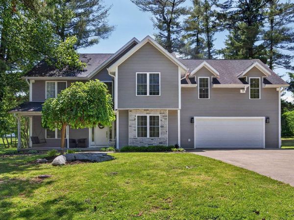 537 Southridge Drive, Bedford, IN 47421