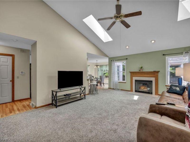 3371 Pine Hollow Place, Perry, OH 44081 Photo 16