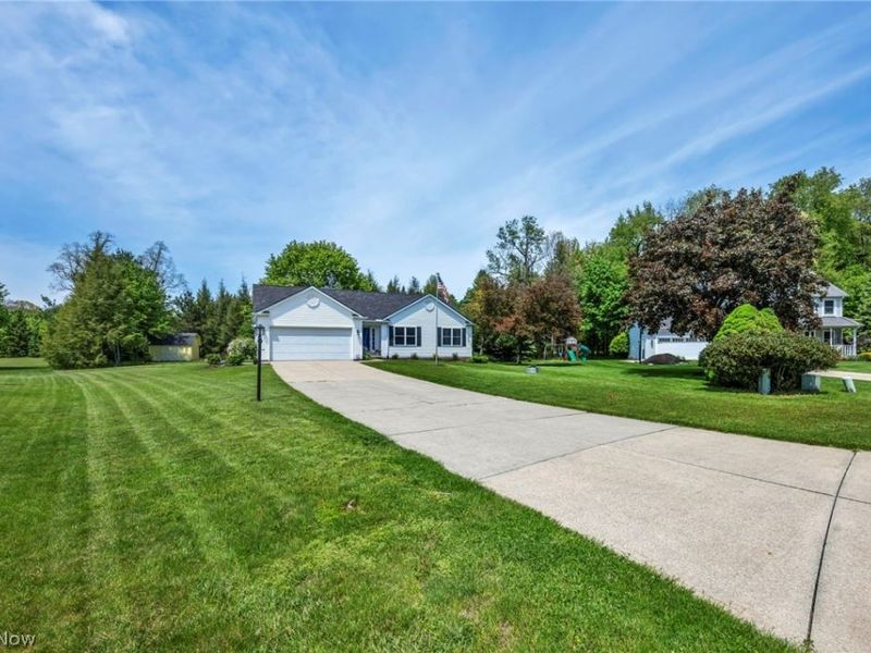 3371 Pine Hollow Place, Perry, OH 44081 Photo 2