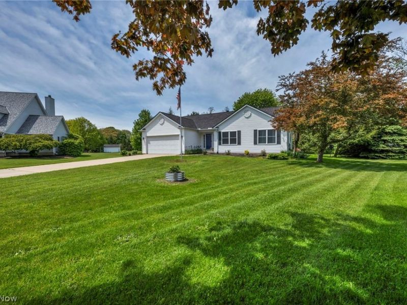 3371 Pine Hollow Place, Perry, OH 44081 Photo 4