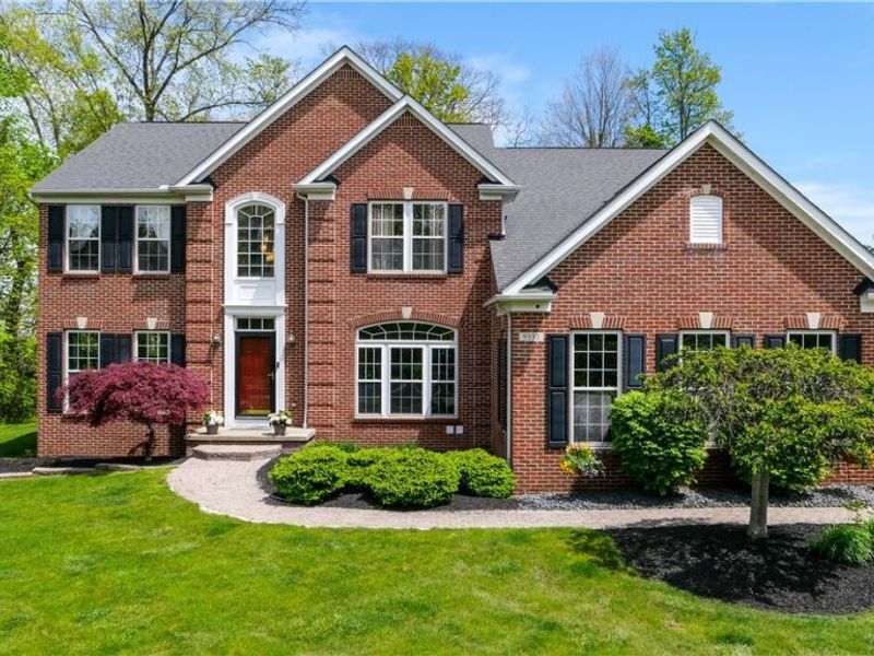 9337 Adam Run, Twinsburg, OH 44087 Photo 1
