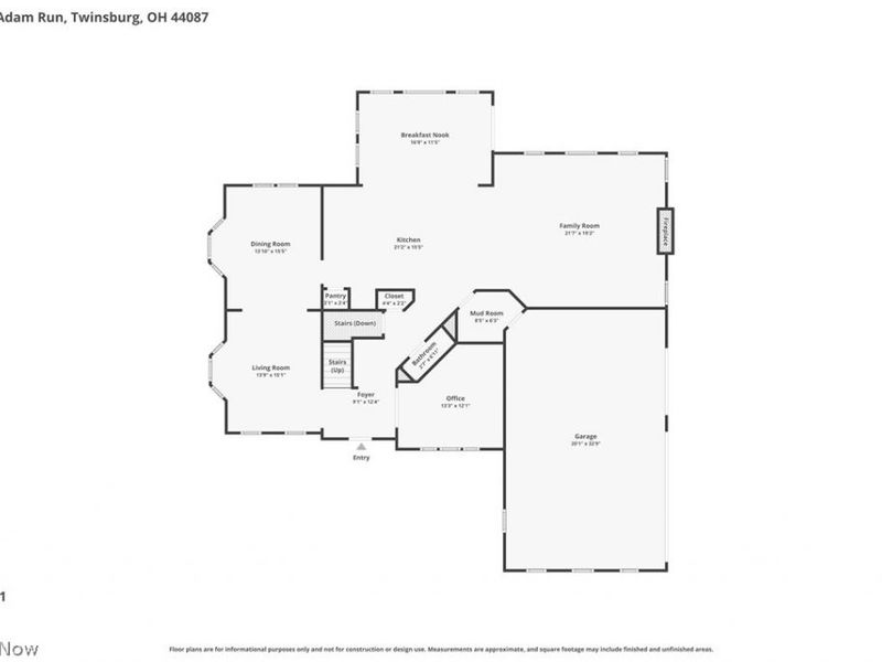9337 Adam Run, Twinsburg, OH 44087 Photo 20