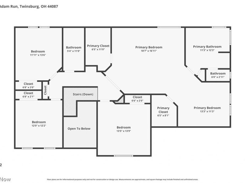 9337 Adam Run, Twinsburg, OH 44087 Photo 30