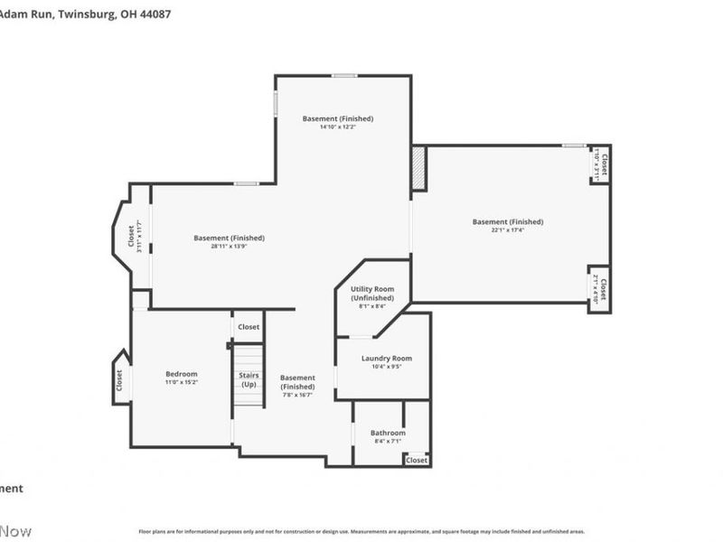 9337 Adam Run, Twinsburg, OH 44087 Photo 39