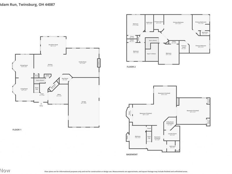 9337 Adam Run, Twinsburg, OH 44087 Photo 42