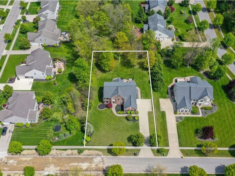 9337 Adam Run, Twinsburg, OH 44087 Photo 43