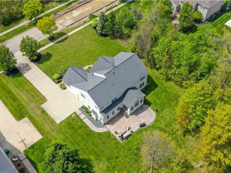 9337 Adam Run, Twinsburg, OH 44087 Photo 46