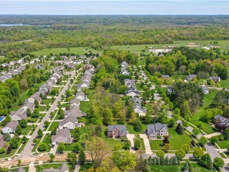 9337 Adam Run, Twinsburg, OH 44087 Photo 47