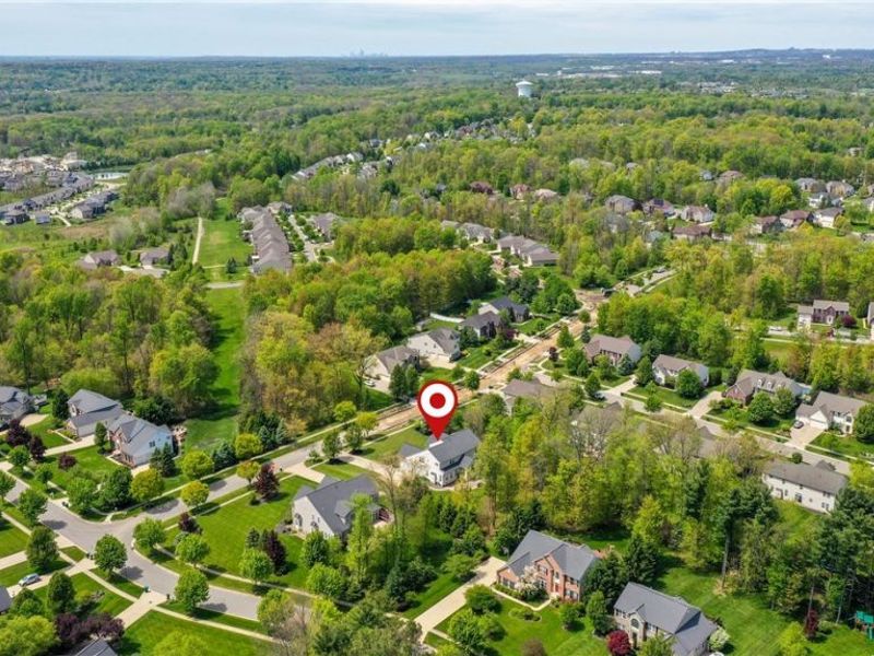 9337 Adam Run, Twinsburg, OH 44087 Photo 48