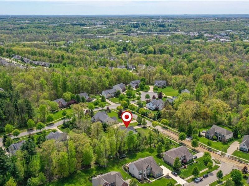 9337 Adam Run, Twinsburg, OH 44087 Photo 48