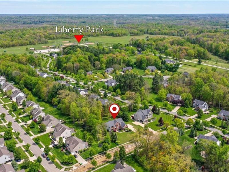 9337 Adam Run, Twinsburg, OH 44087 Photo 49